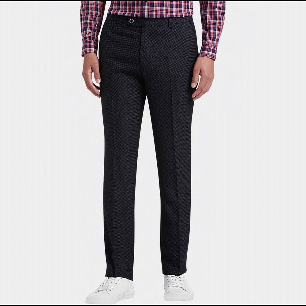 Paisley & Gray Slim Fit Dress Pants W34/32L - NWT